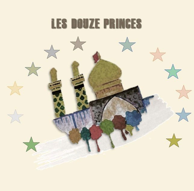 Les Douze Princes