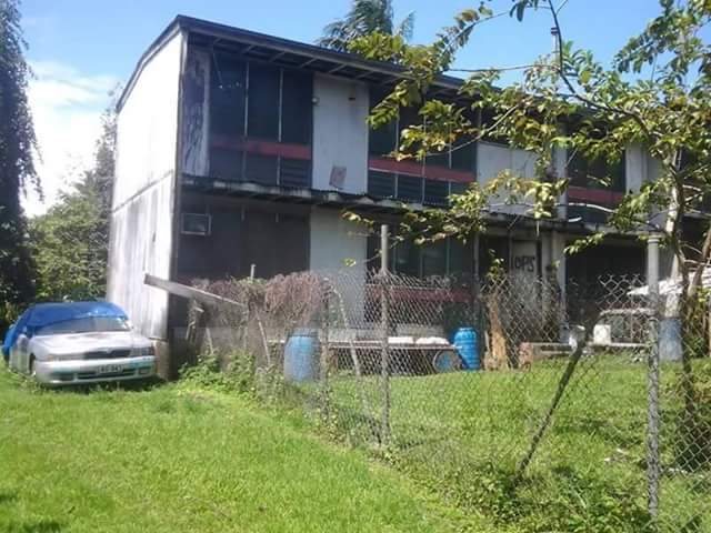 RESIDENTIAL PROPERTY FOR SALE - SALAMANDER, LAE