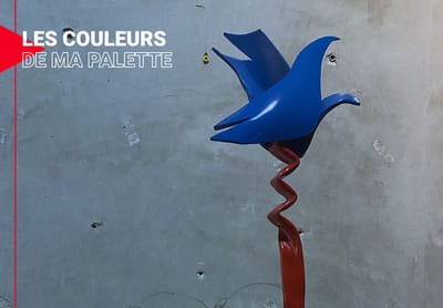 Lina Husseini: sculptrice d'émotions pures