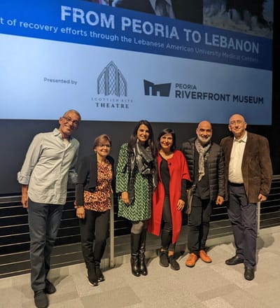 Art Beyond Borders