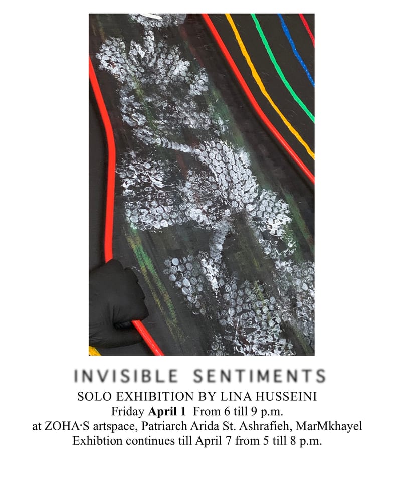 "Invisible Sentiments"