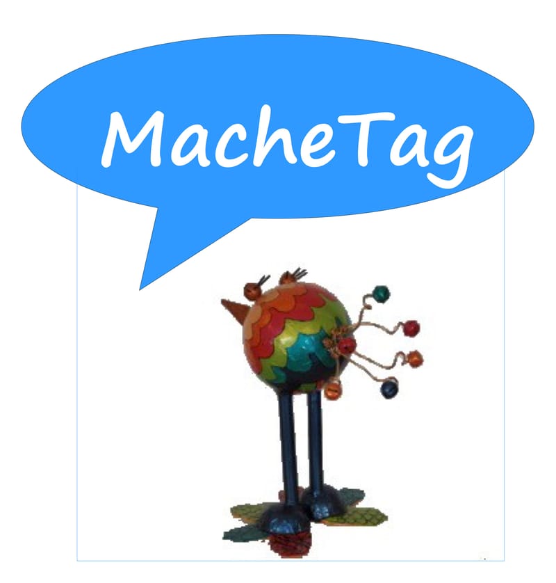 "Machetag" at BIEL Beirut