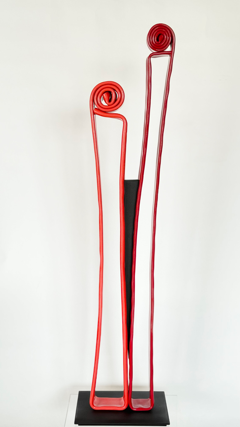 "LOVE'S PARADOX" at ULTARBEIRUT Art Gallery