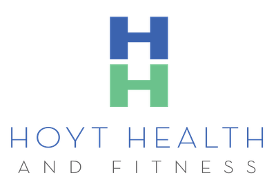 Hoyt Health and Fitness