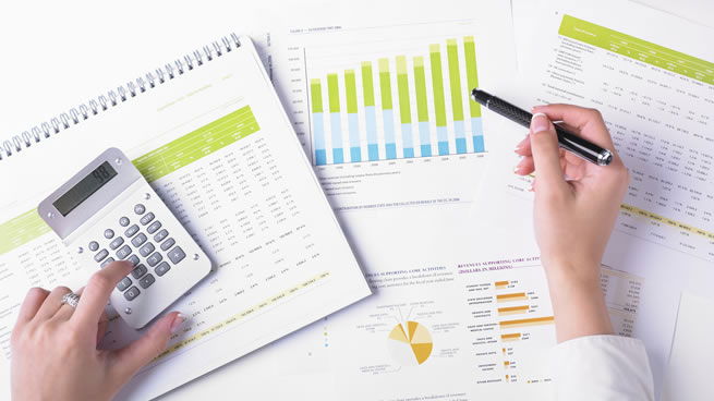 Análisis Financiero