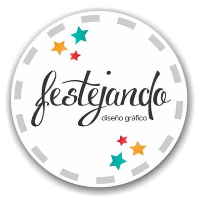 Festejando Diseño Gráfico