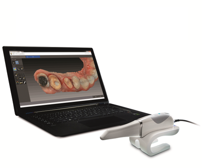 DIGITAL DENTISTRY image