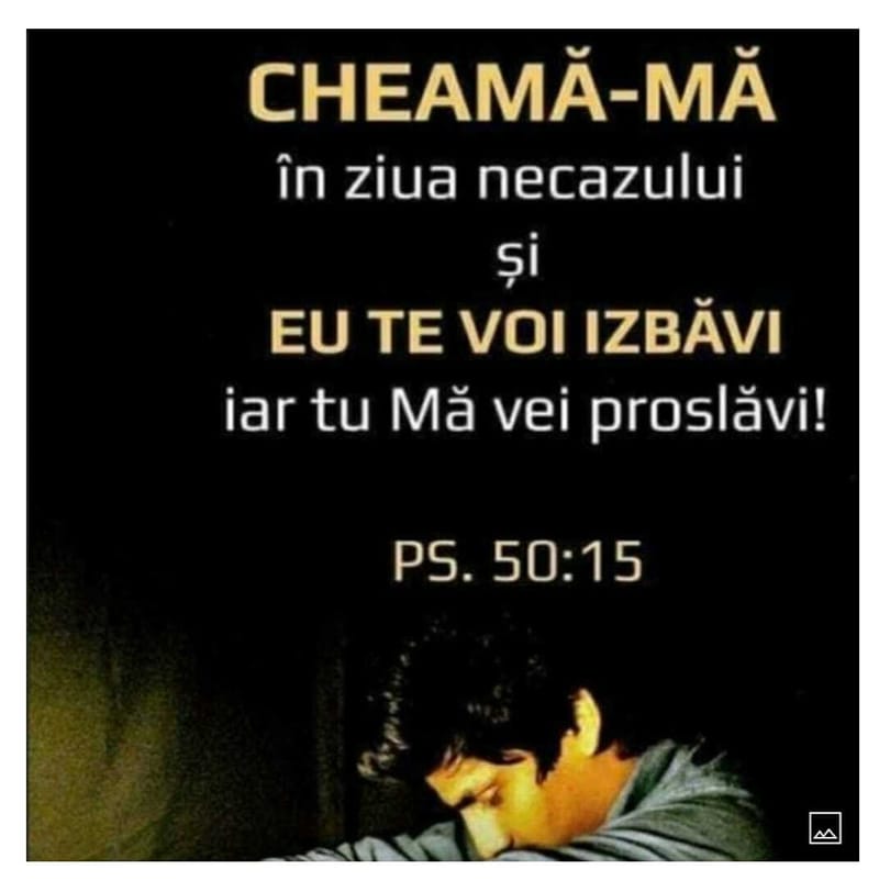 Versete din Scriptură