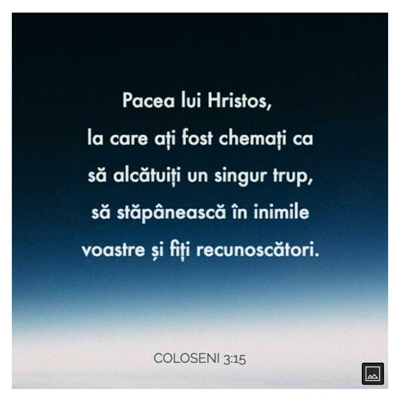 Versete din Scriptură