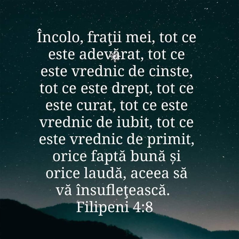 Versete din Scriptură