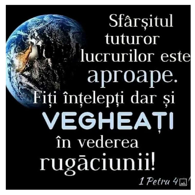 Versete din Scriptură