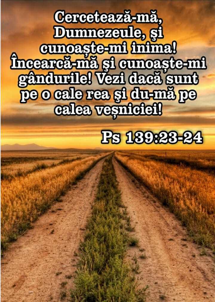 Versete din Scriptură