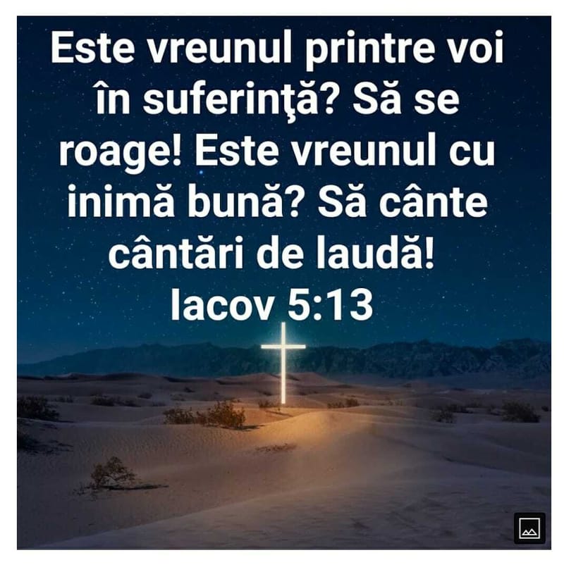 Versete din Scriptură