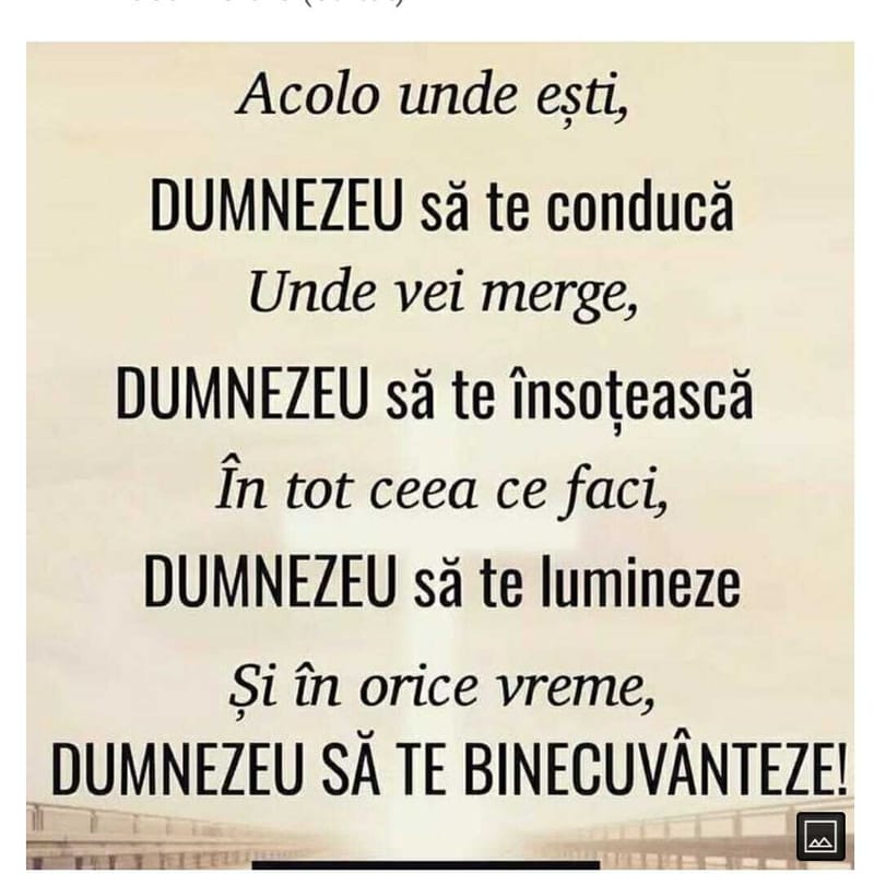 Gânduri Creștine