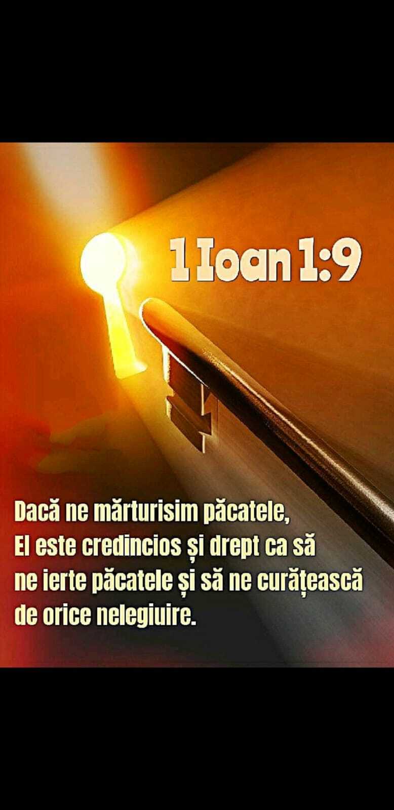 Versete din Scriptură