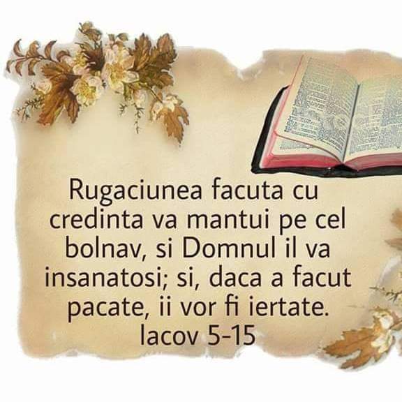 Versete din Scriptură