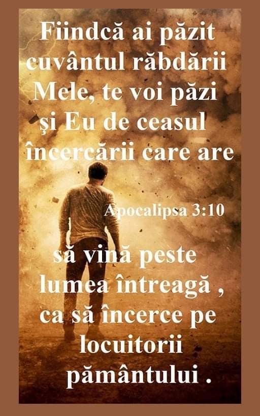 Versete din Scriptură