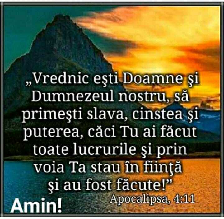 Versete din Scriptură