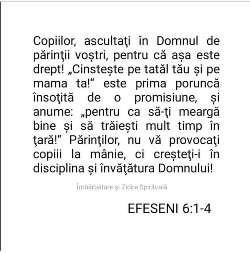 Versete din Scriptură