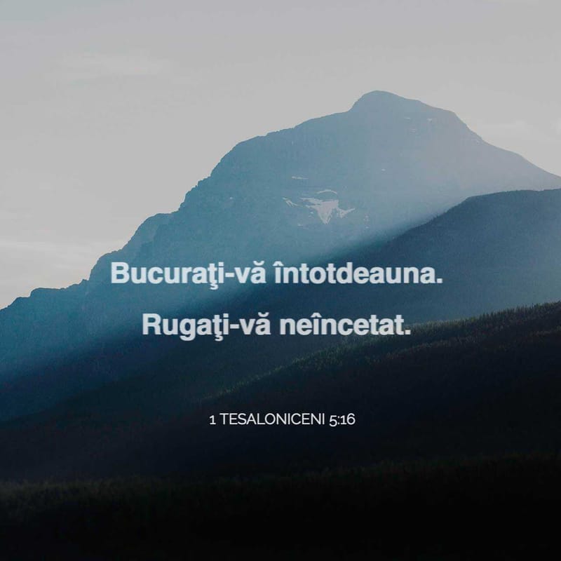 Versete din Scriptură