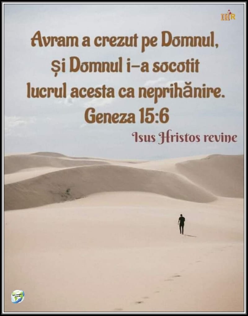 Versete din Scriptură