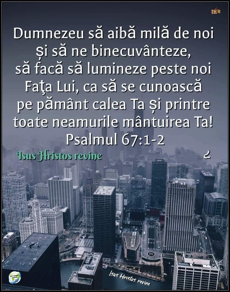 Versete din Scriptură