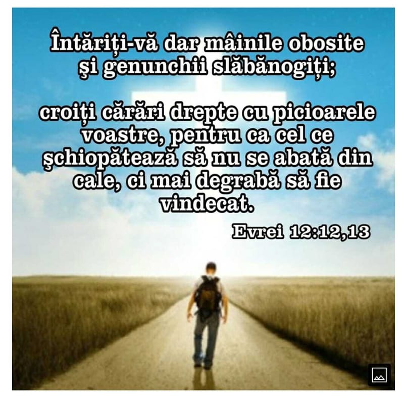 Versete din Scriptură