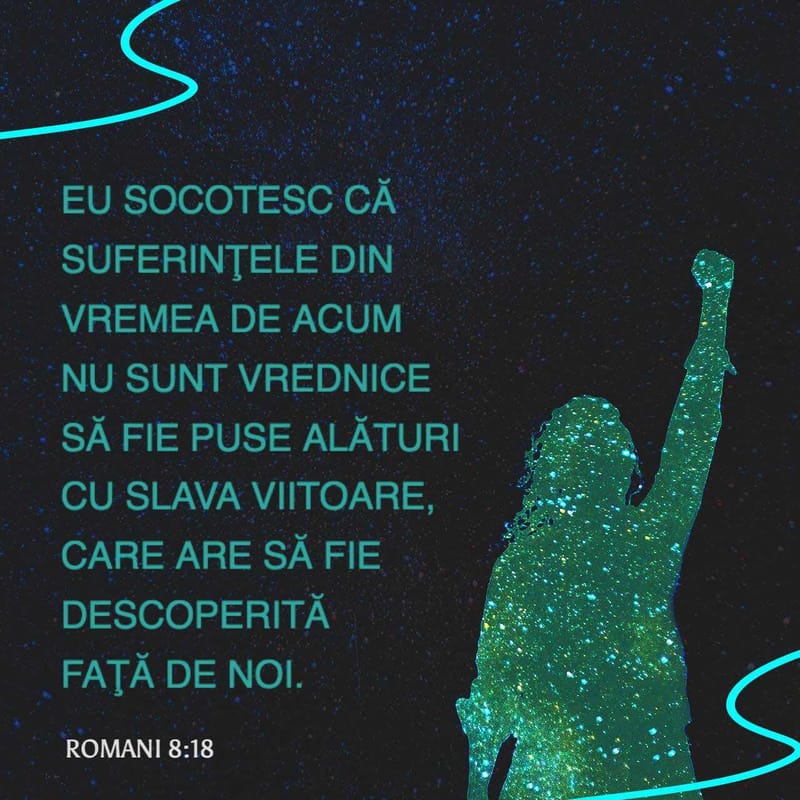 Versete din Scriptură