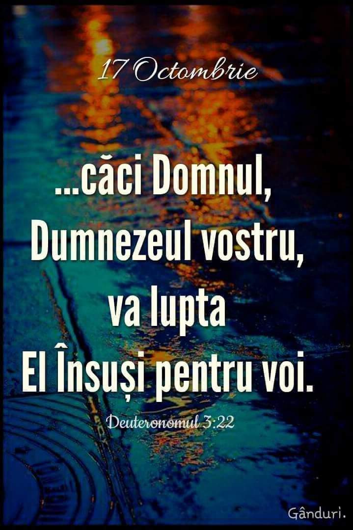 Versete din Scriptură