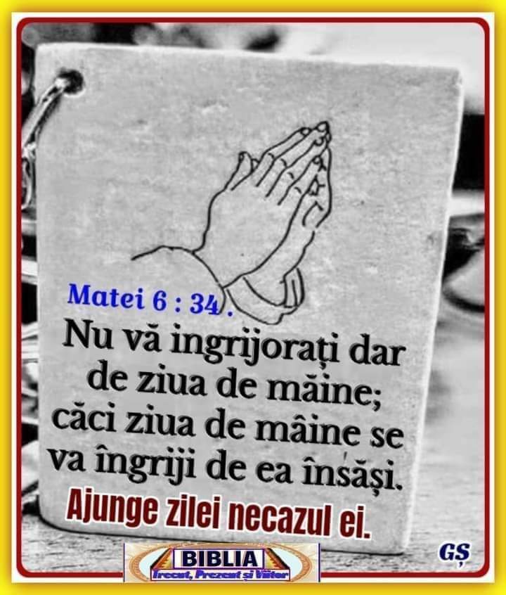 Versete din Scriptură