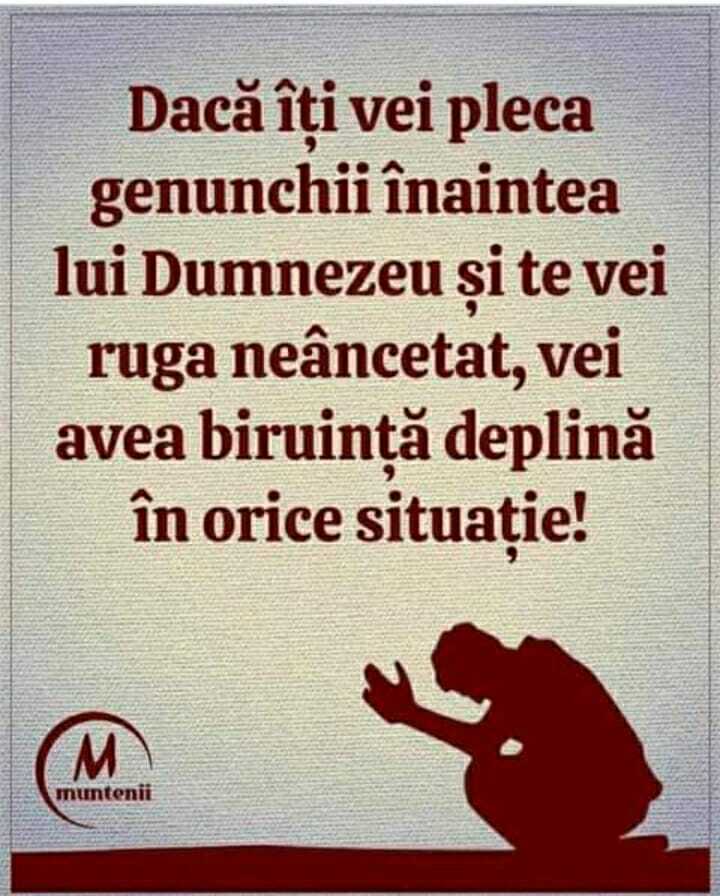 Gânduri Creștine