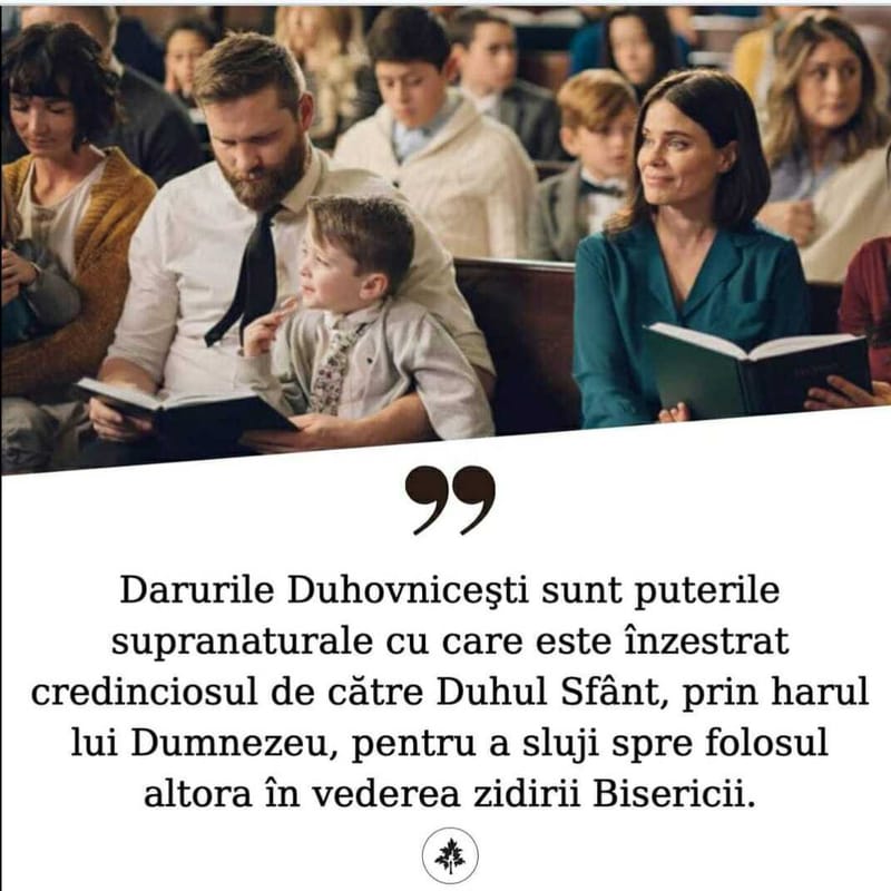 Gânduri Creștine