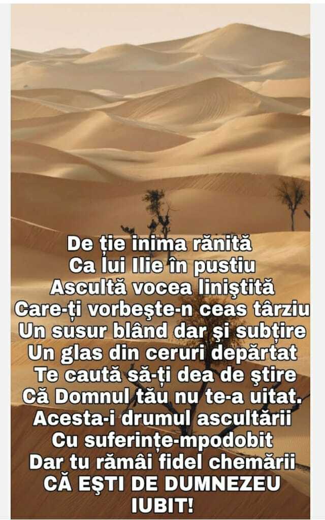 Gânduri Creștine