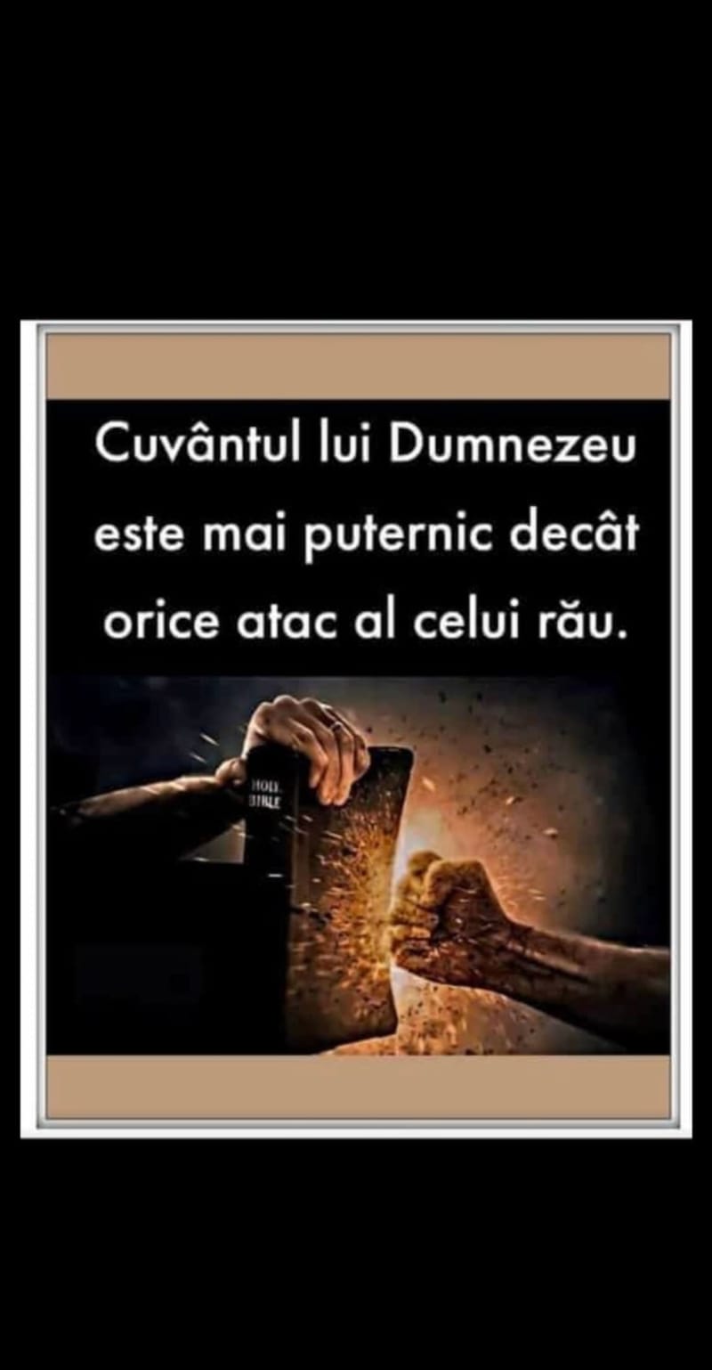 Gânduri Creștine