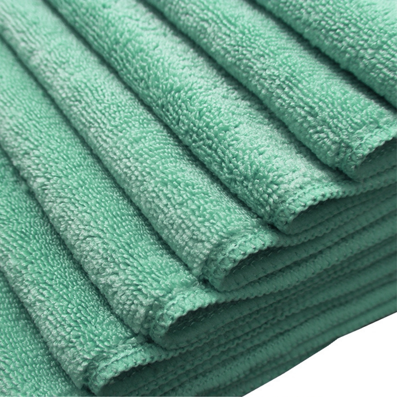 microfiber terry cloth colors