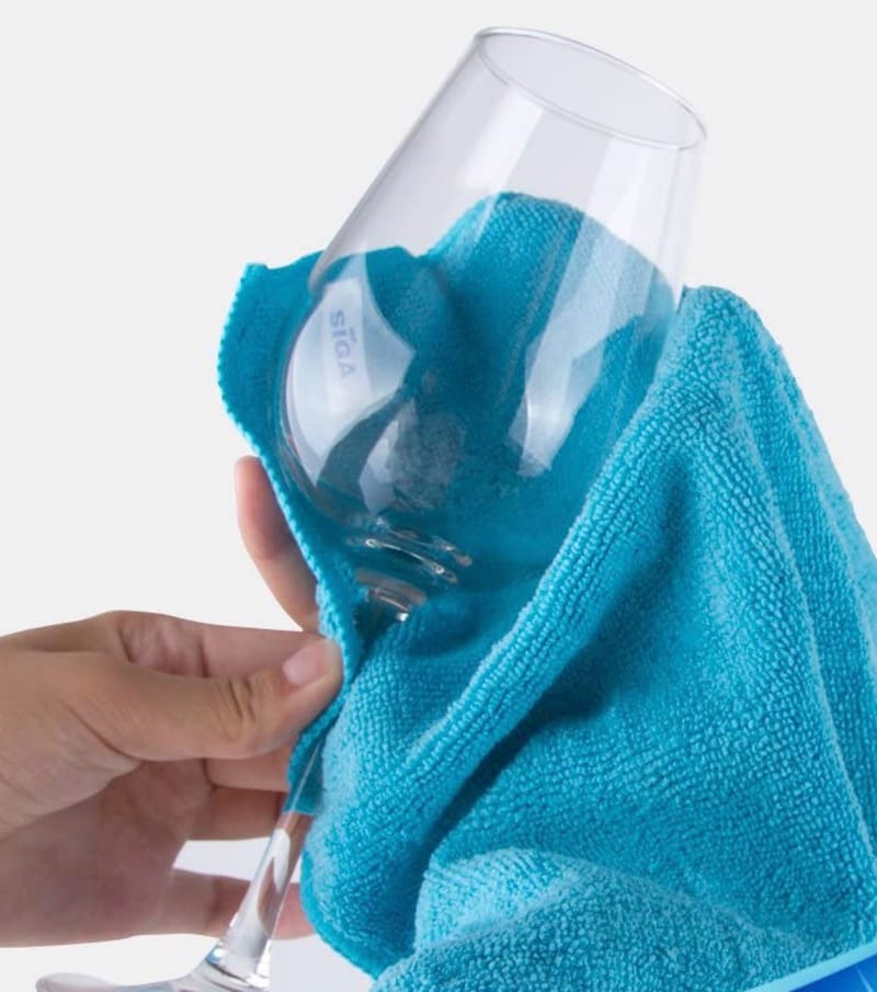 microfiber terry cloth colors