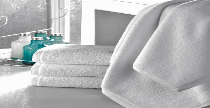 Hotel Towels, Bathrobes & Foot towels