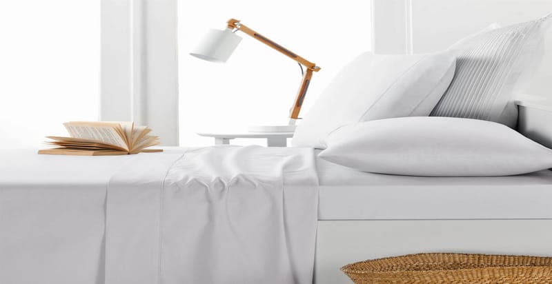 HOTEL SHEETS & DUVET COVERS