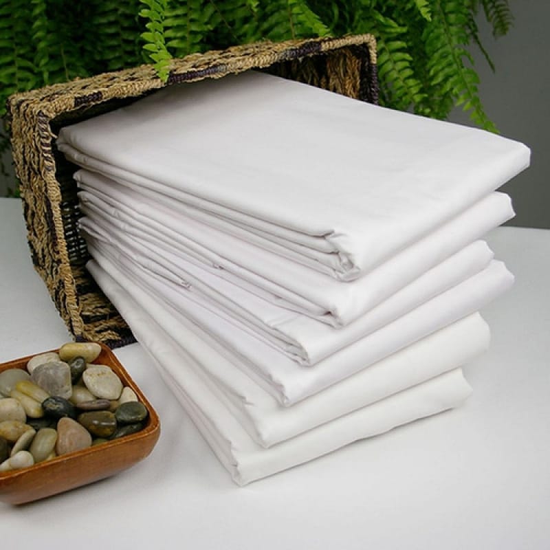 HOTEL SHEETS & DUVET COVERS