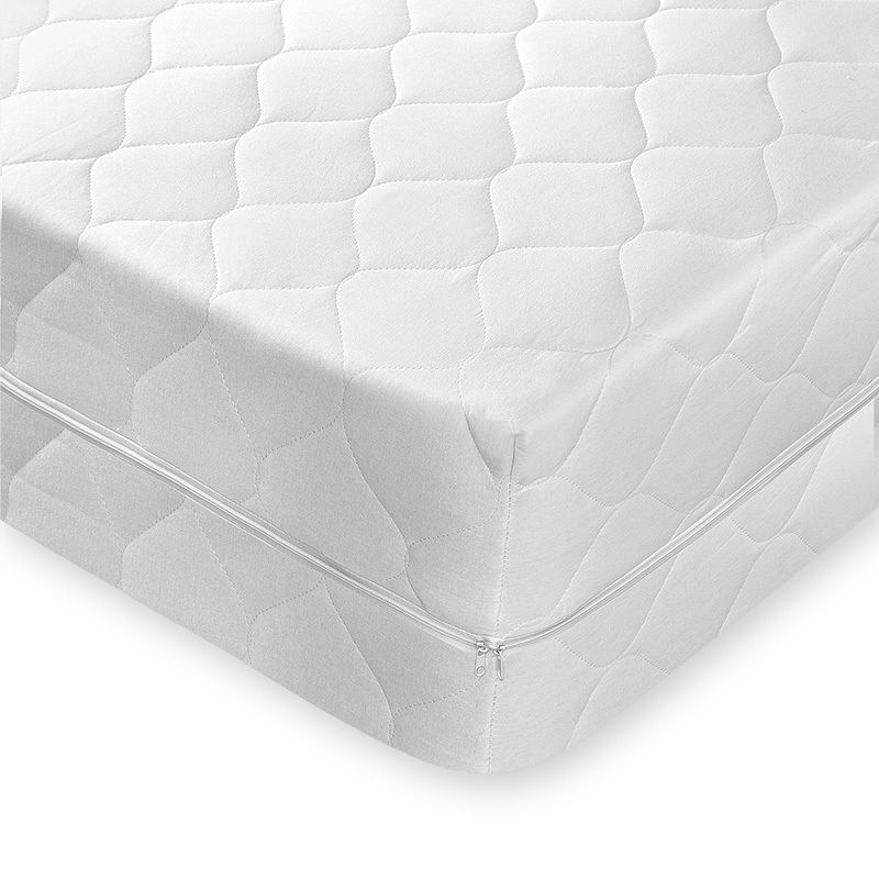 Quilted Matress Protector Collection
