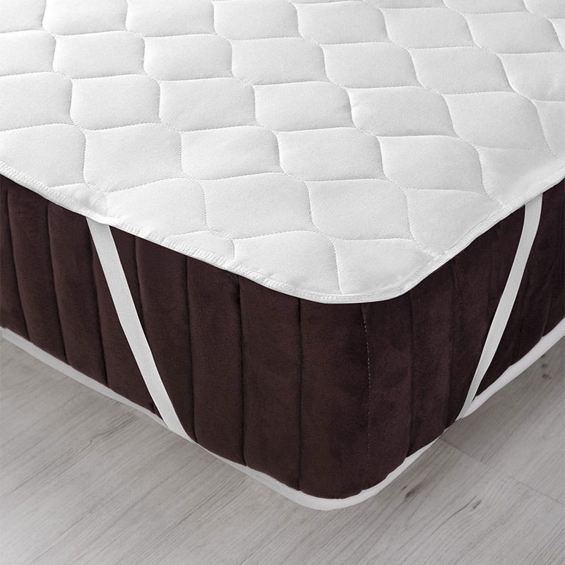 Microfiber Quilted Matress Protector Collection
