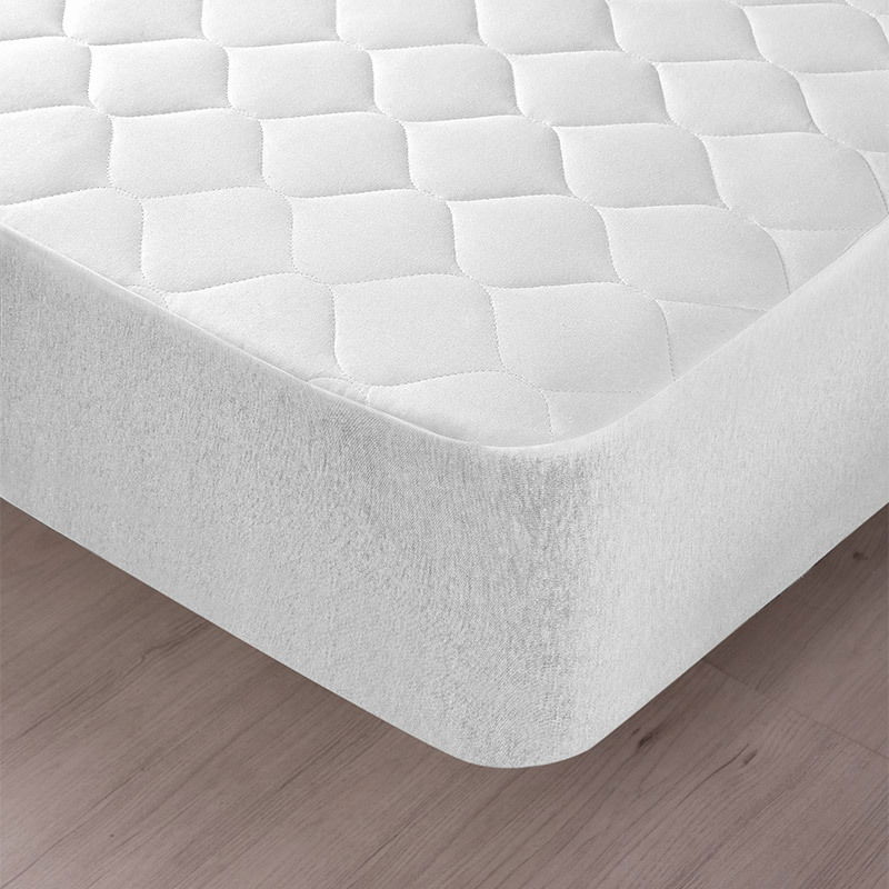 Microfiber Quilted Matress Protector Collection