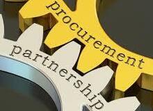 PROCUREMENT & PARTNERSHIP MANAGEMENT