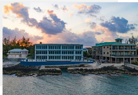  Light House Point Residences 101 & 201