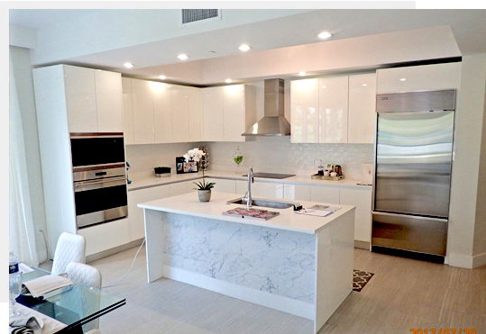  Light House Point Residences 101 & 201