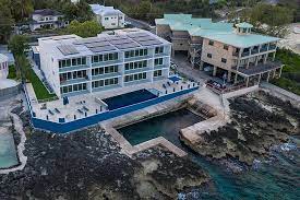  Light House Point Residences 101 & 201