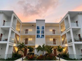  Light House Point Residences 101 & 201