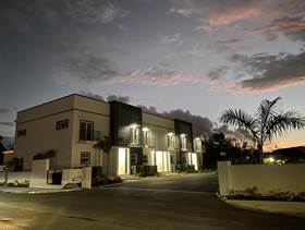 The Point at Omega Drive