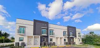 The Point at Omega Drive