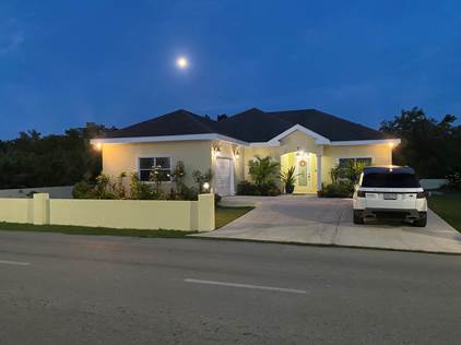 Residence at Newlands